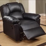 Rocker Recliner F6673