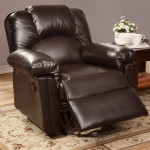 Rocker Recliner F6676