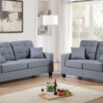 2pc Living Set F7858