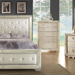 Loraine Collection Bedroom Set CM7195