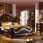 Imperial Collection Bedroom Set B3000