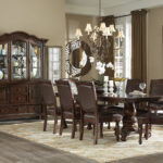 Dining Room Lordsburg Collection  5473HE