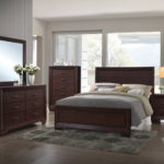 Bedroom Set Fenbrook Collection 204391