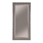 Accent Mirror with Colored Mosaic Frame 901999