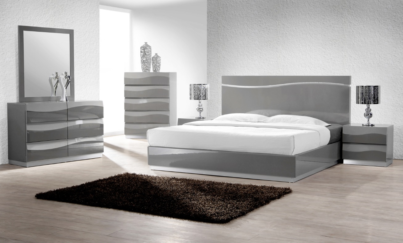 leon bedroom furniture set