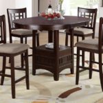 5pc Counter Height Dining  F2345-1205