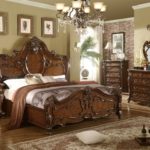 Beyonce Collection Bedroom Set B7189MF