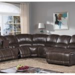 Sectional with chaise SF3673