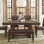Wieland Collection Dining Set 5614-HE