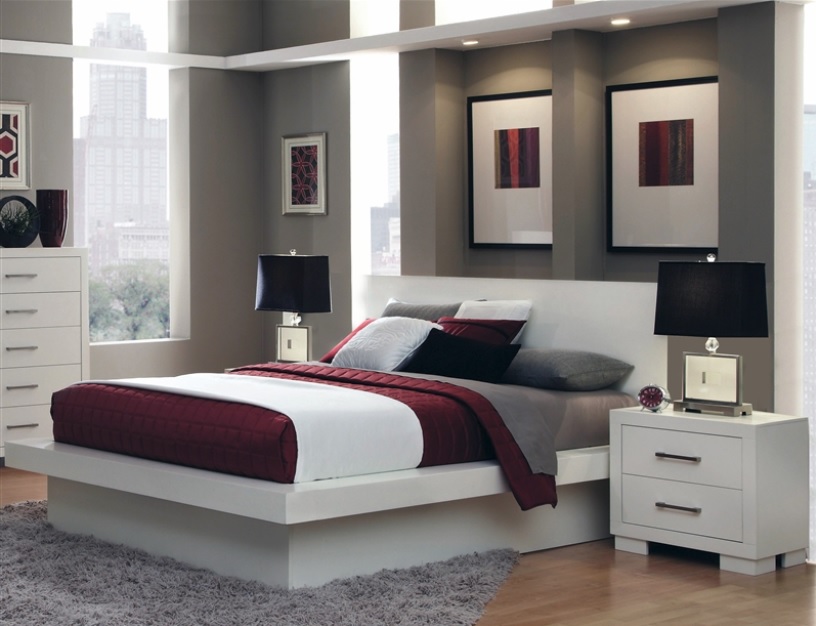 jessica white bedroom furniture