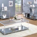 Ludvig Collection Tables Set CM4153