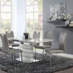 Glissand Collection Dining Set 5599HE