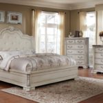 Alice Collection Bedroom Set B6007MF