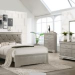 Amalia Collection Bedroom Set B6910