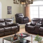 Living Set, Premium Leather Air  SF3739