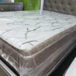 Elegant Dreamer Mattress Pillow Top ED-PT