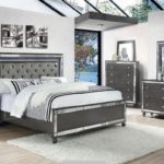 Refino Collection Bedroom Set, B1670