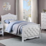 Full Size Bed F9582