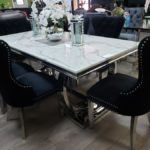 7pc Dining Set, RDT316