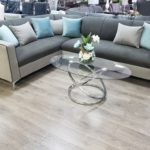 Amanda Collection Sectional