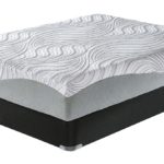 Ashley Sleep Essentials 10 Inch Memory Foam Mattress