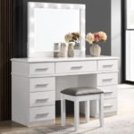 Felicity Collection Vanity Set