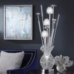 Table Lamp, LED Night Light H19745R