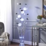 LED Floor Lamp M3809F