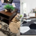 Shag Rug, S.V.D. Design 25