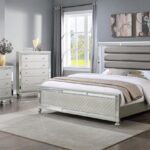 Cristian Collection Bedroom Set, B1680