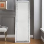 Floor Mirror 97025