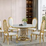 5pc Dining Set D1011
