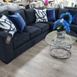 Kanako Sectional