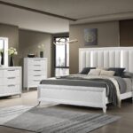 Cressida Bedroom Set B7300