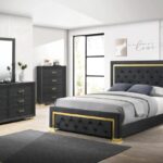 Pepe Bedroom Set B9290