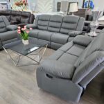 3pc Living Set SF8080