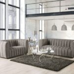 Aversa Collection Living Set FM61002