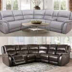 Gorgius Power Sectional CM9910