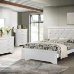 Amalia Collection Bedroom Set B6912